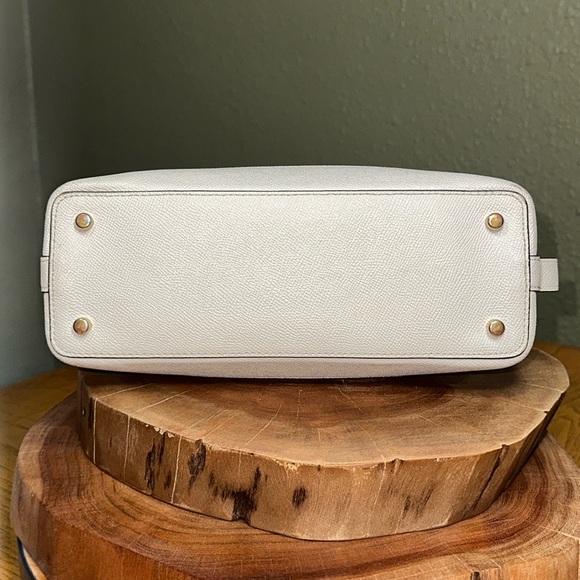 COACH Mini Sierra Satchel Crossbody - Picture 3 of 16